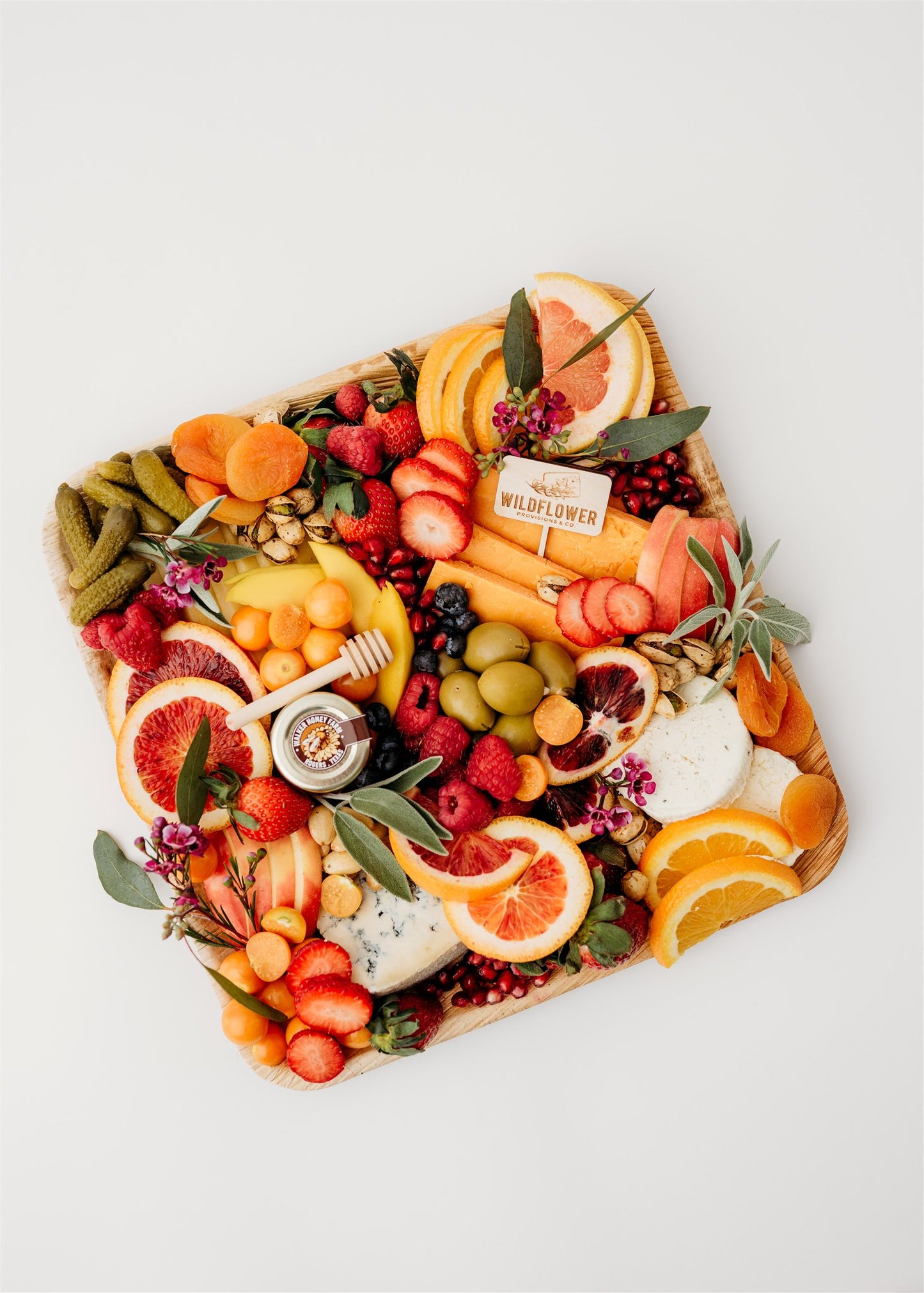 Cheese Board