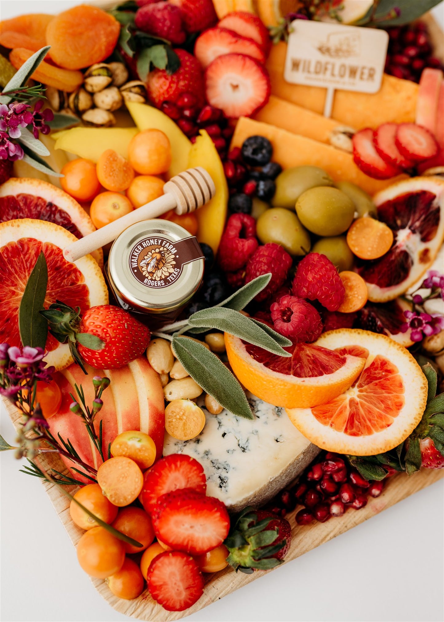 Cheese Board