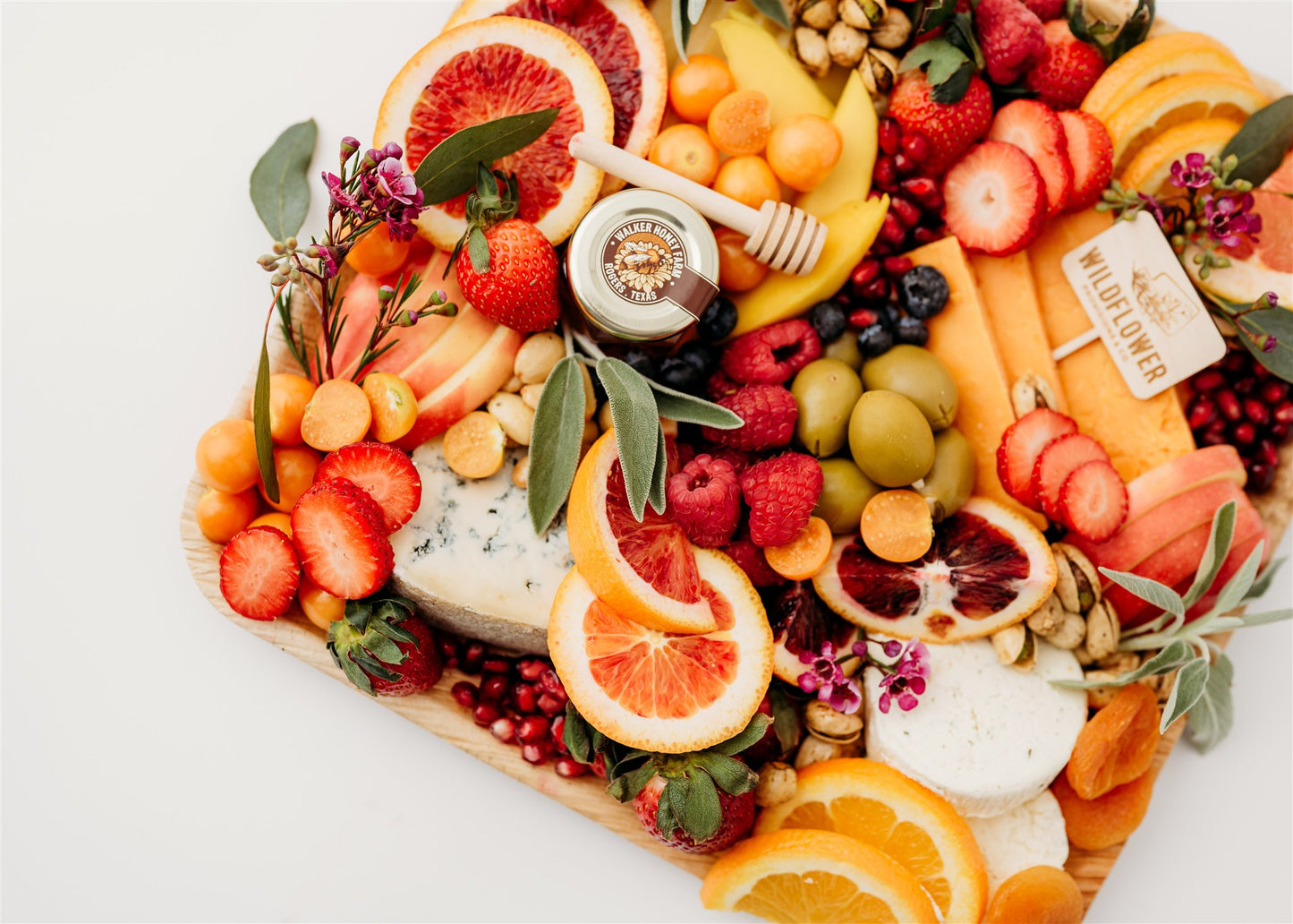 Cheese Board