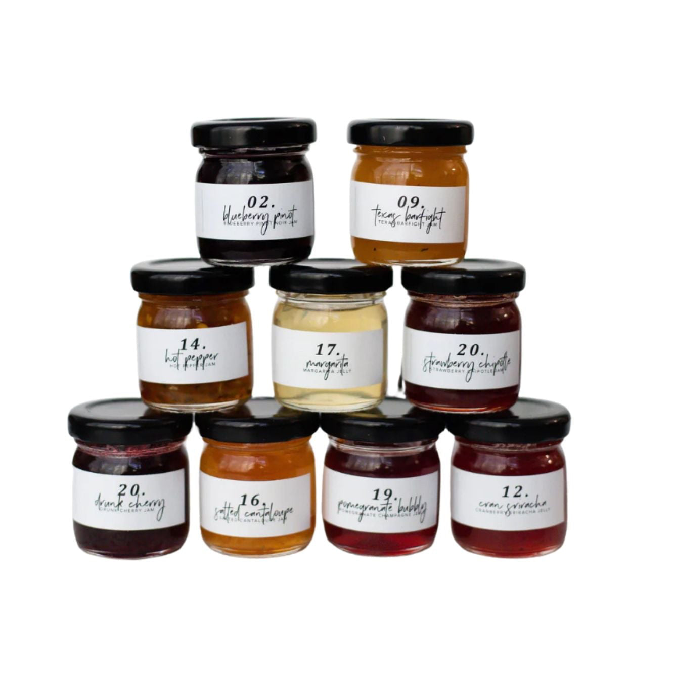 Round Rock Jelly & Co.
