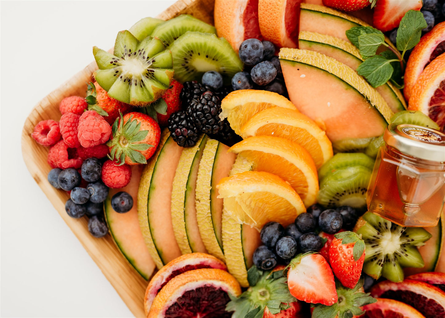 Fruit Board