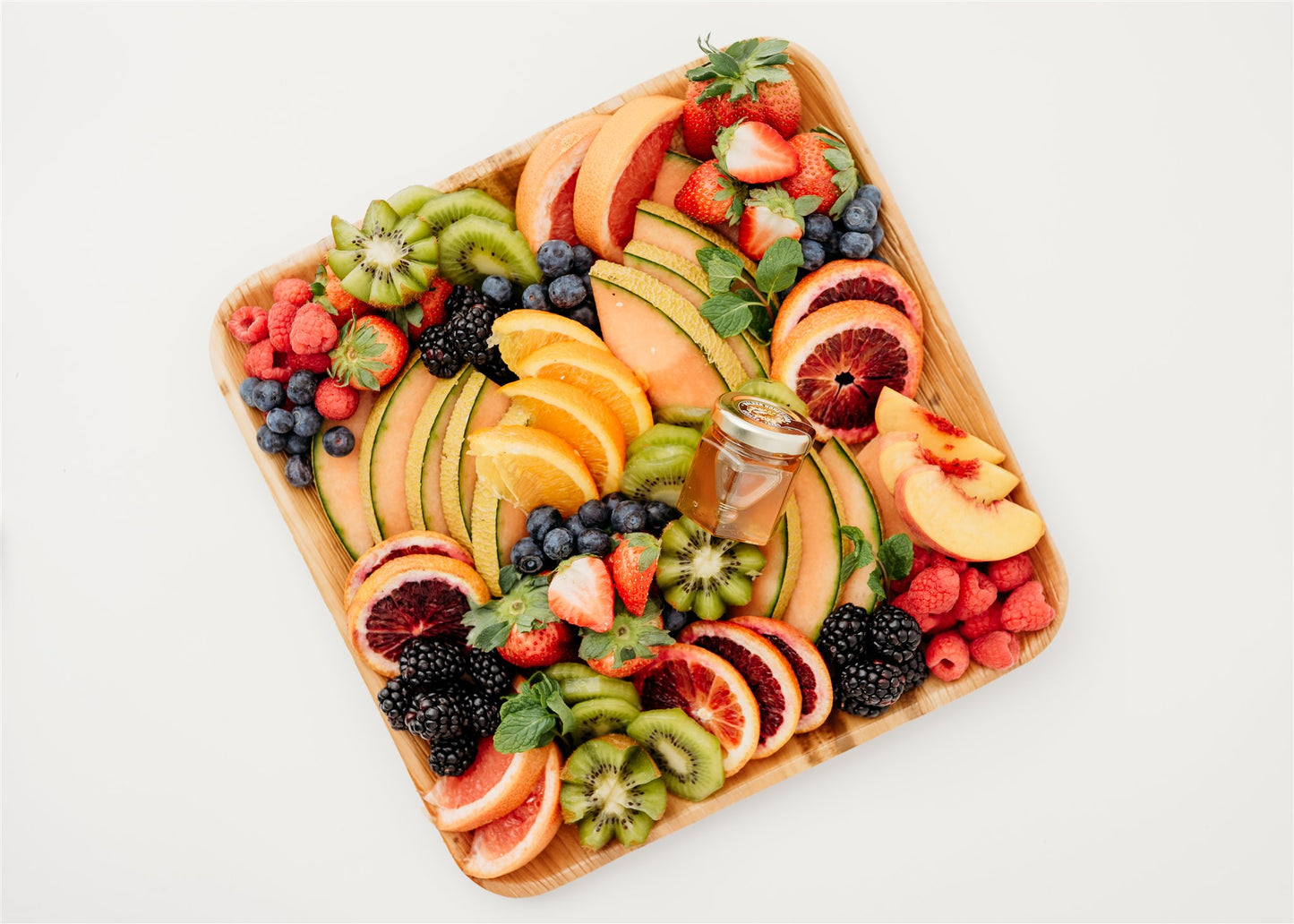 Fruit Board
