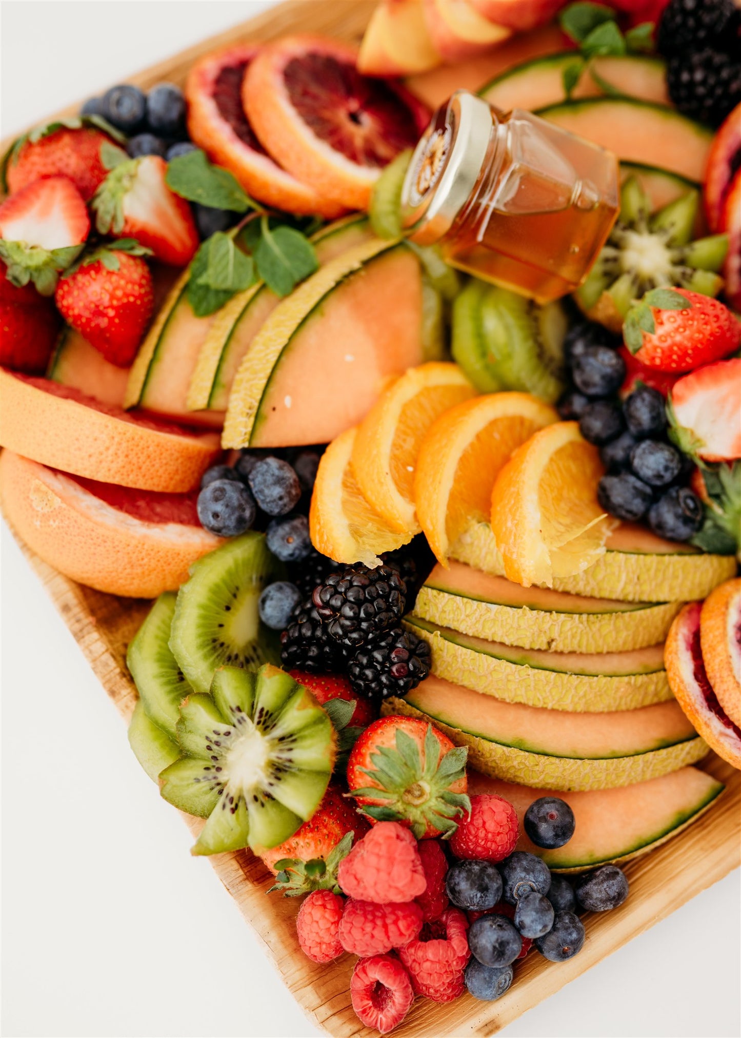 Fruit Board
