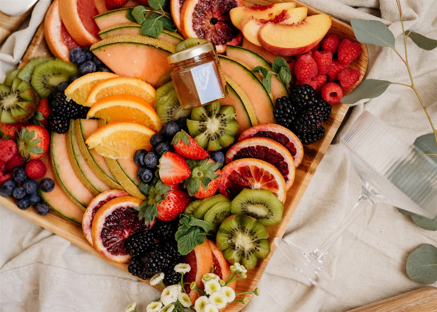 Fruit Board