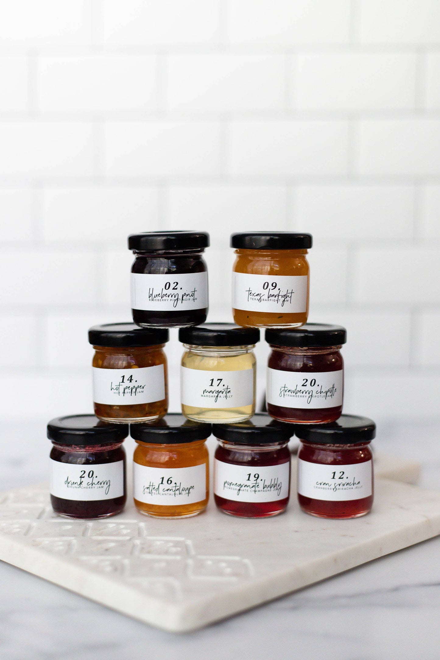 Round Rock Jelly & Co.