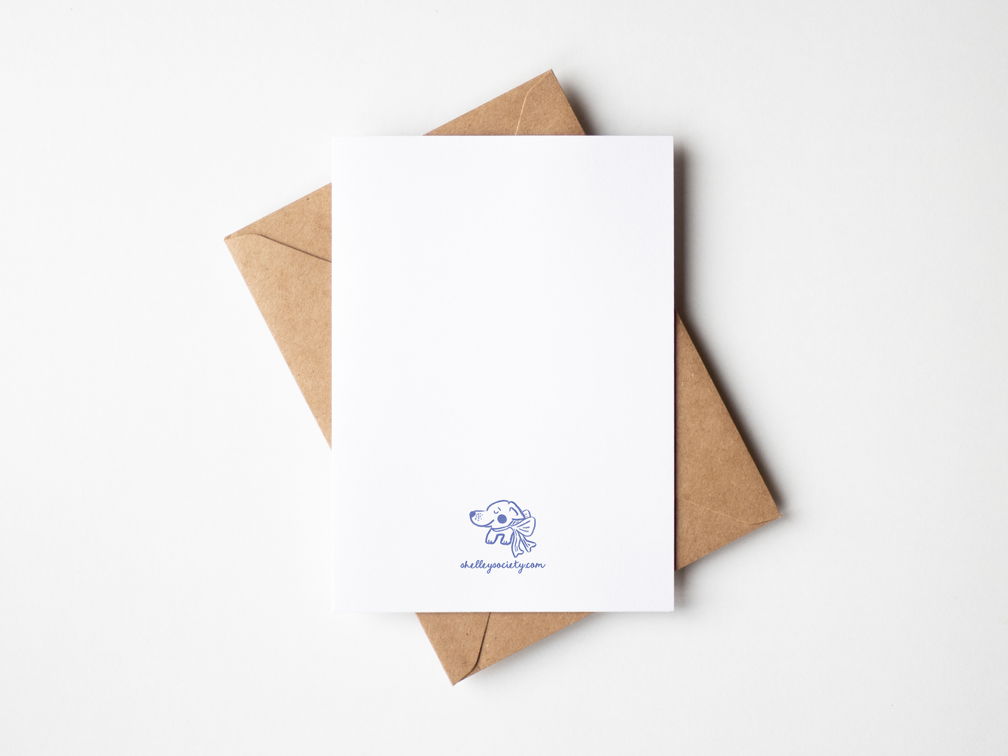 Thank You Tulips Greeting Card
